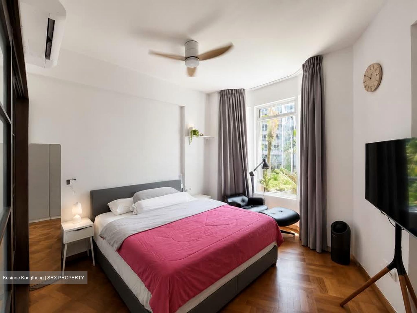 Hillington Green (D23), Condominium #587220531